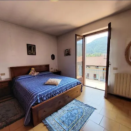 Perla Del Serio Apartamento