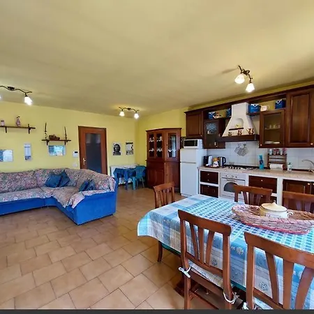 Apartamento Perla Del Serio *